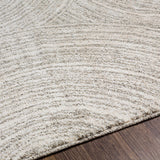Surya Gavic Gvc-2305 Cream, Beige, Light Gray, Taupe Rugs.