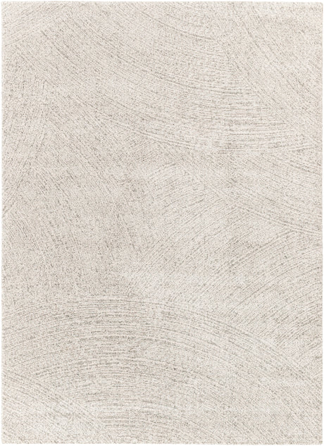 Surya Gavic Gvc-2307 Cream, Beige, Light Gray, Taupe Rugs.
