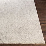 Surya Gavic Gvc-2307 Cream, Beige, Light Gray, Taupe Rugs.