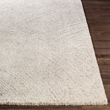 Surya Gavic Gvc-2307 Cream, Beige, Light Gray, Taupe Rugs.