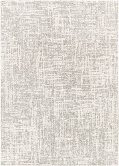 Surya Gavic Gvc-2308 Cream, Beige, Light Gray, Taupe Area Rug