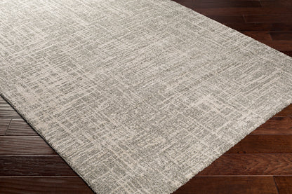 Surya Gavic Gvc-2308 Cream, Beige, Light Gray, Taupe Area Rug