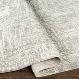 Surya Gavic Gvc-2308 Cream, Beige, Light Gray, Taupe Rugs.