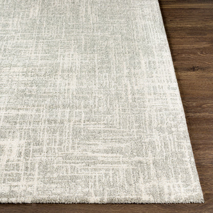 Surya Gavic Gvc-2308 Cream, Beige, Light Gray, Taupe Area Rug