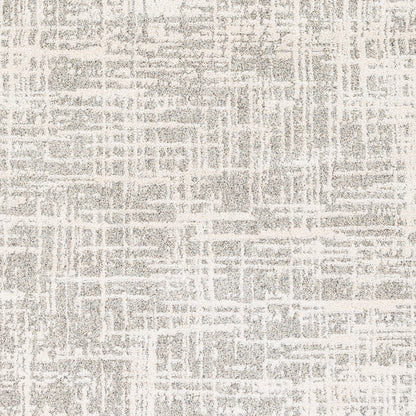 Surya Gavic Gvc-2308 Cream, Beige, Light Gray, Taupe Area Rug