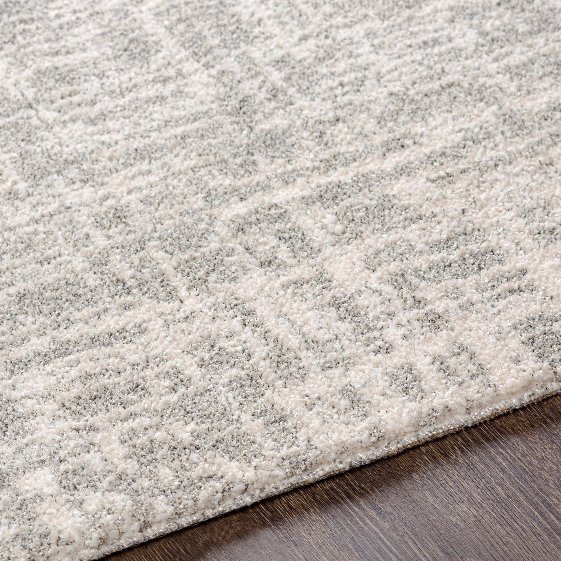 Surya Gavic Gvc-2308 Cream, Beige, Light Gray, Taupe Area Rug