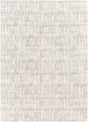 Surya Gavic Gvc-2309 Cream, Beige, Light Gray, Taupe Rugs.