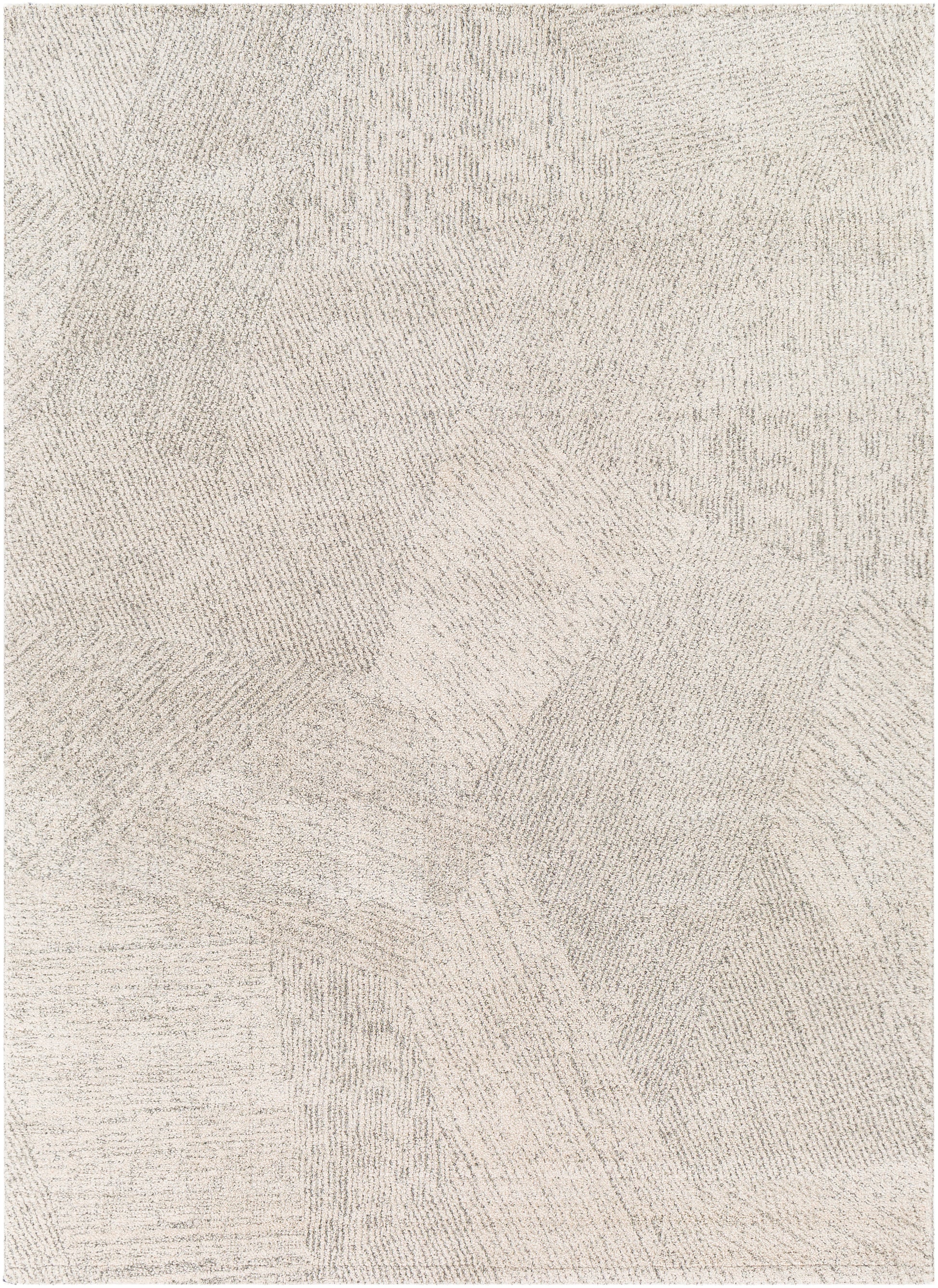 Surya Gavic Gvc-2310 Cream, Beige, Light Gray, Taupe Area Rug