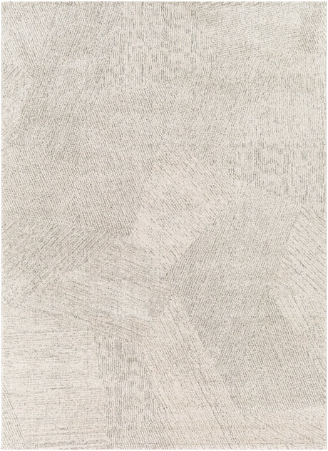 Surya Gavic Gvc-2310 Cream, Beige, Light Gray, Taupe Rugs.