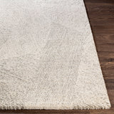 Surya Gavic Gvc-2310 Cream, Beige, Light Gray, Taupe Rugs.