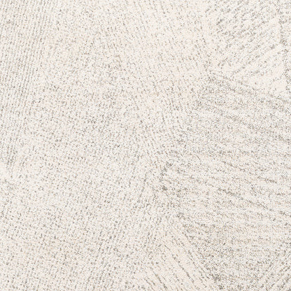 Surya Gavic Gvc-2310 Cream, Beige, Light Gray, Taupe Area Rug