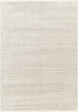 Surya Gavic Gvc-2312 Grey Rug.
