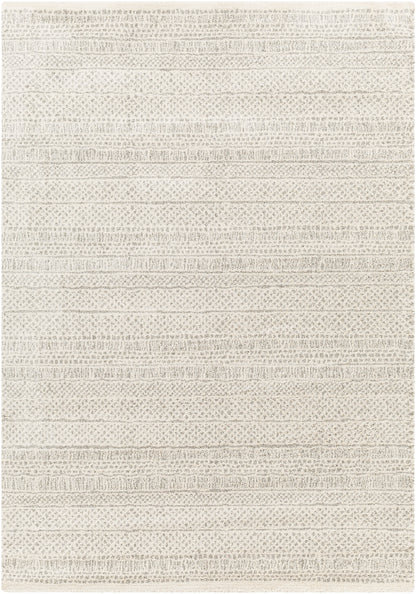 Surya Gavic Gvc-2312 Grey Area Rug