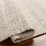 Surya Gavic Gvc-2312 Grey Rug.