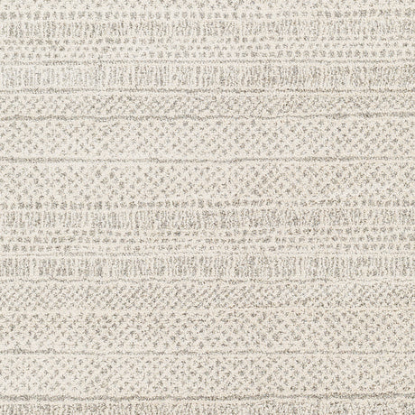 Surya Gavic Gvc-2312 Grey Rug.