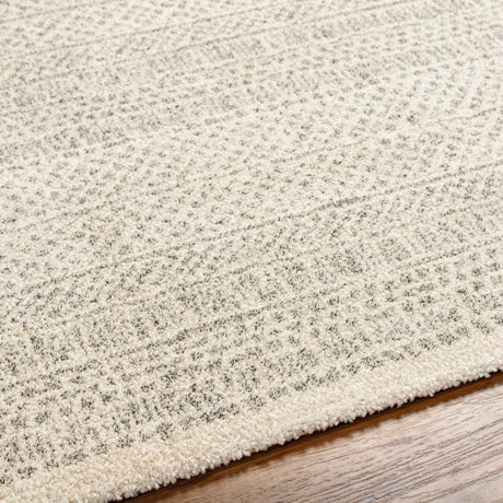 Surya Gavic Gvc-2312 Grey Rug.