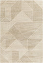 Surya Gavic Gvc-2315 Tan & Ivory Rug.