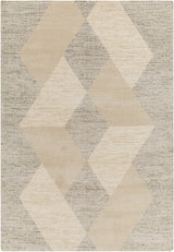 Surya Gavic Gvc-2316 Grey Rug.