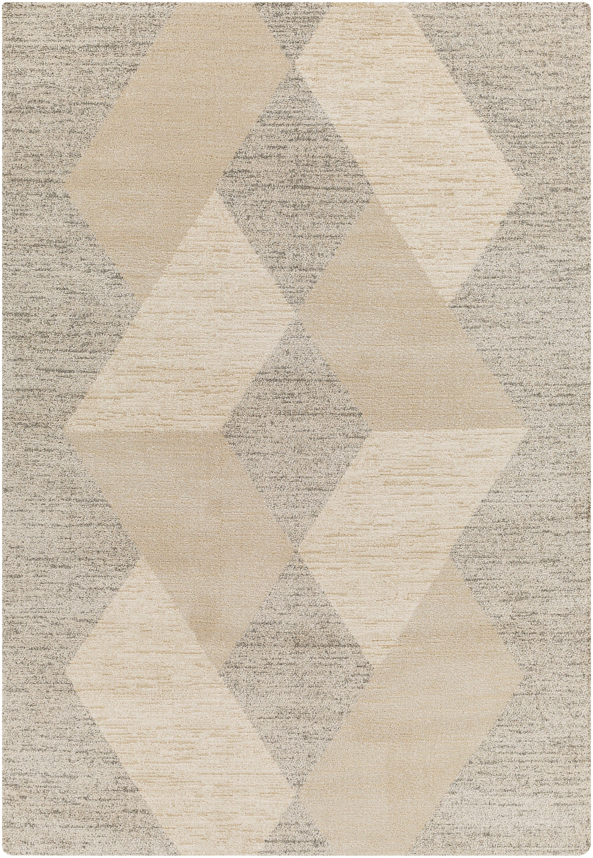 Surya Gavic Gvc-2316 Grey Area Rug