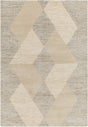 Surya Gavic Gvc-2316 Grey Rug.