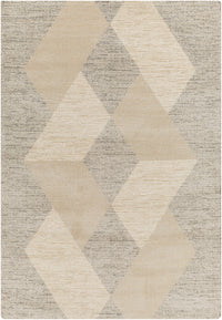 Surya Gavic Gvc-2316 Grey Area Rug