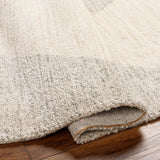 Surya Gavic Gvc-2316 Grey Rug.