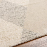 Surya Gavic Gvc-2316 Grey Rug.