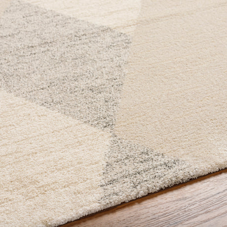 Surya Gavic Gvc-2316 Grey Rug.