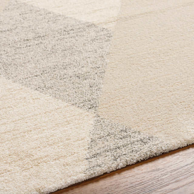 Surya Gavic Gvc-2316 Grey Rug.