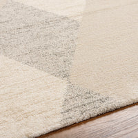 Surya Gavic Gvc-2316 Grey Area Rug