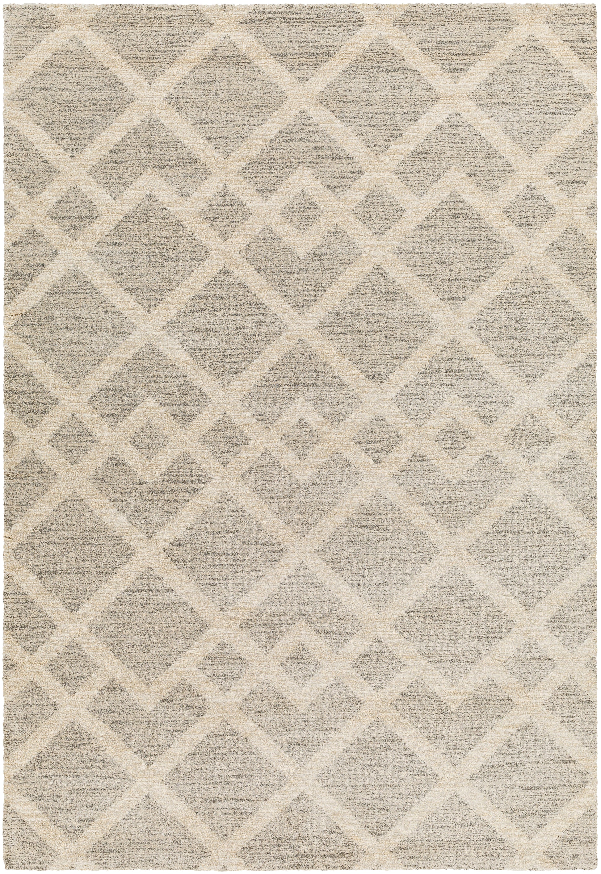 Surya Gavic Gvc-2318 Grey Area Rug