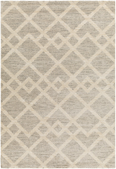 Surya Gavic Gvc-2318 Grey Rug.