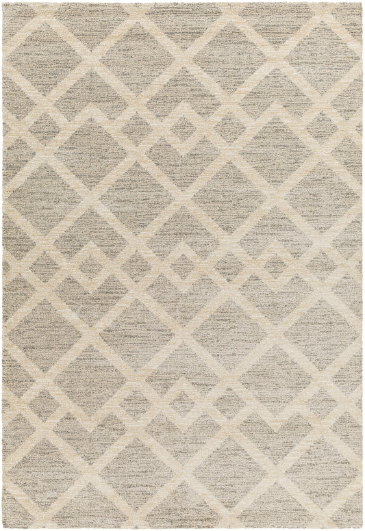 Surya Gavic Gvc-2318 Grey Area Rug