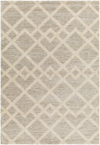 Surya Gavic Gvc-2318 Grey Area Rug