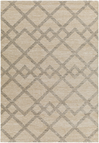 Surya Gavic Gvc-2319 Grey Area Rug