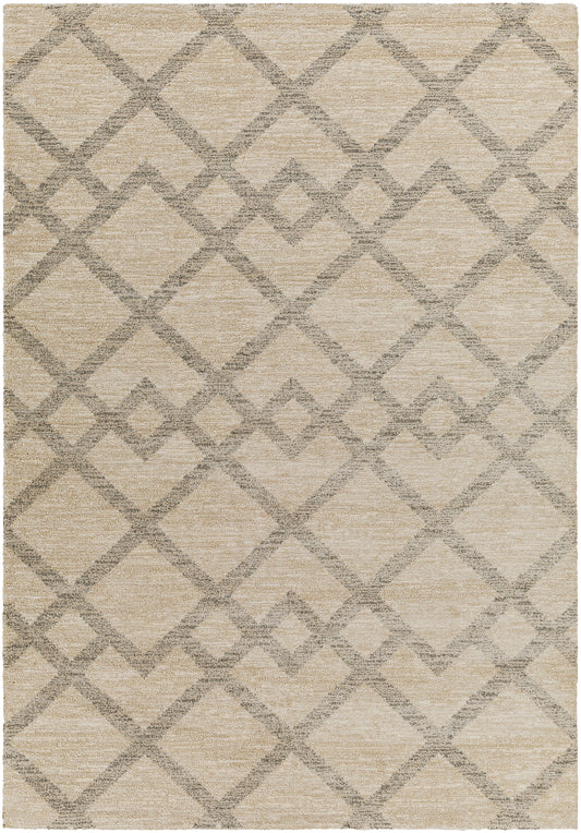 Surya Gavic Gvc-2319 Grey Area Rug