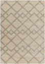 Surya Gavic Gvc-2319 Grey Rug.