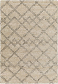 Surya Gavic Gvc-2319 Grey Area Rug