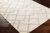 Surya Gavic Gvc-2319 Grey Area Rug