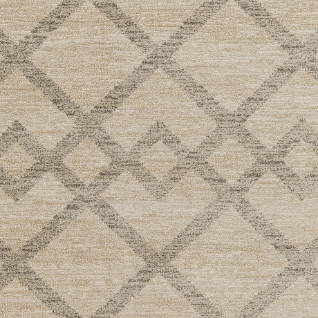 Surya Gavic Gvc-2319 Grey Rug.