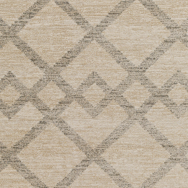 Surya Gavic Gvc-2319 Grey Rug.