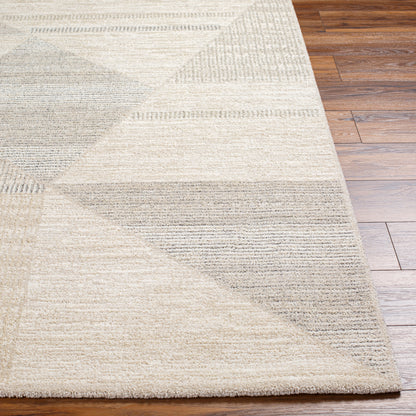 Surya Gavic Gvc-2320 Beige Area Rug