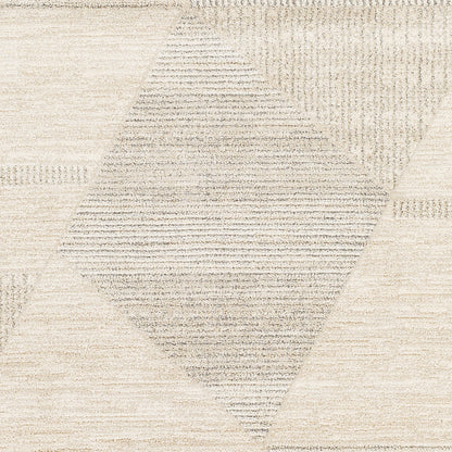 Surya Gavic Gvc-2320 Beige Area Rug