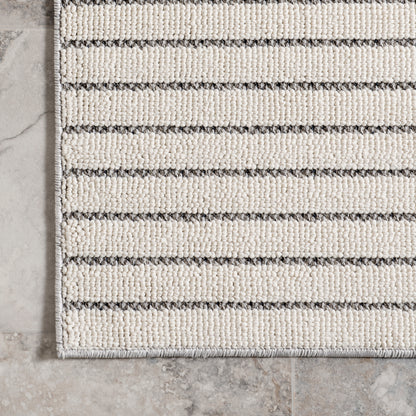 Nuloom Klara Transitional Nkl1661A Light Gray Area Rug