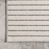 Nuloom Klara Transitional Nkl1661A Light Gray Area Rug