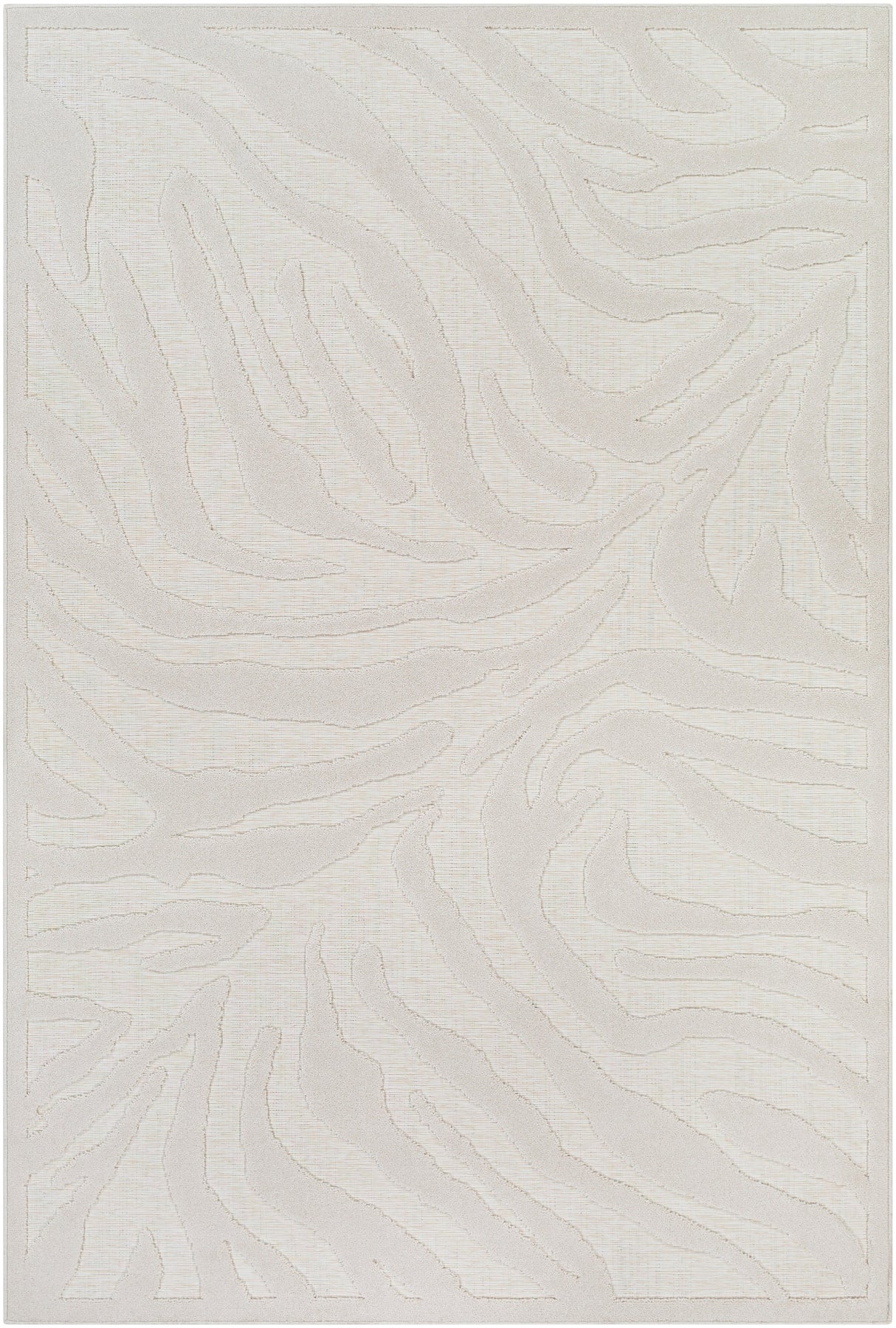 Surya Greenwich Gwc-2300 Cream Rugs.