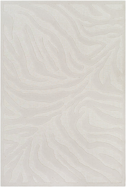 Surya Greenwich Gwc-2300 Cream Area Rug