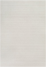 Surya Greenwich Gwc-2301 Cream, Medium Gray Rugs.