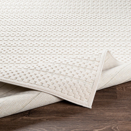 Surya Greenwich Gwc-2301 Cream, Medium Gray Rugs.