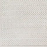 Surya Greenwich Gwc-2301 Cream, Medium Gray Rugs.